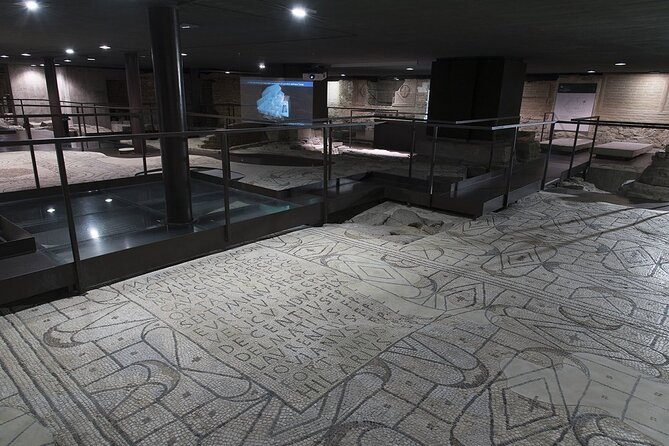 Duomo Cathedral Crypt, Baptistry and Museum Skip the Line Ticket - Additional Information