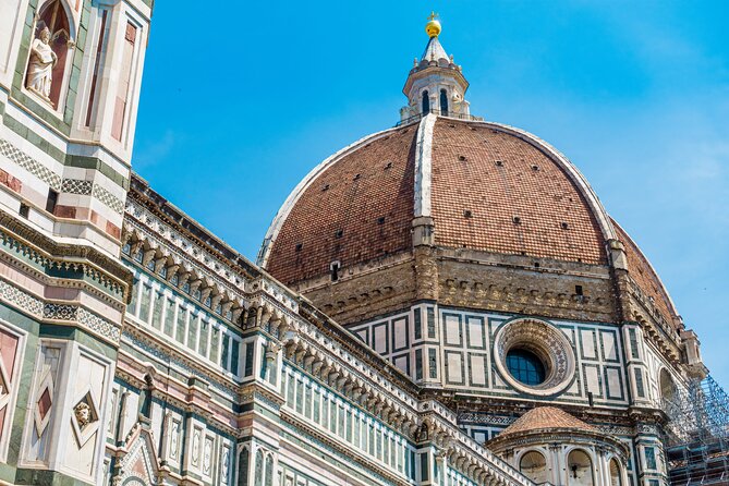 Duomo Cathedral Florence: Skip the Line & Small Group Tour - Pricing Information