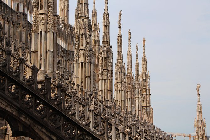 Duomo Cathedral Guided Tour - Minimum Travelers Requirement and Cancellation Policy