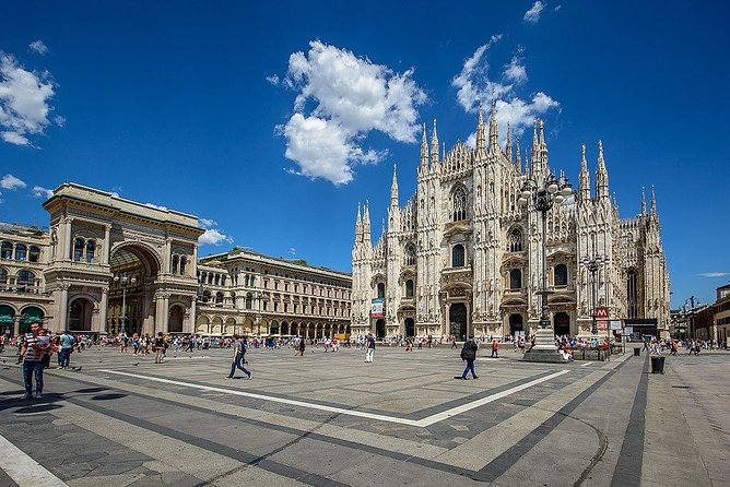 Duomo Cathedral Guided Tour - Traveler Photos