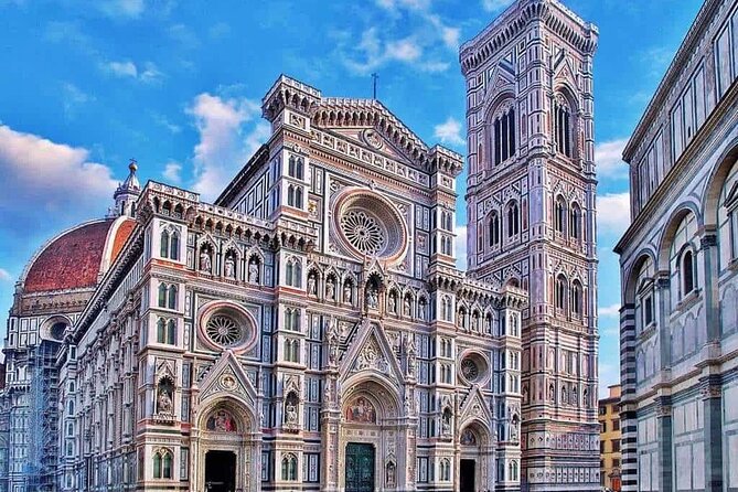 Duomo Cathedral Skip The Line Ticket - Ticket Price and Options