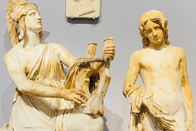 Duomo Complex & Accademia Gallery Tour With Cupola Entry Tickets - Good To Know