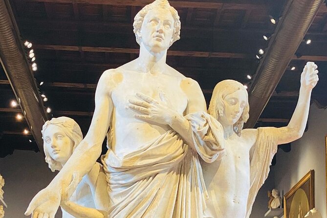 Duomo Complex & Accademia Gallery Tour With Cupola Entry Tickets - Price, Booking, and Tour Experiences