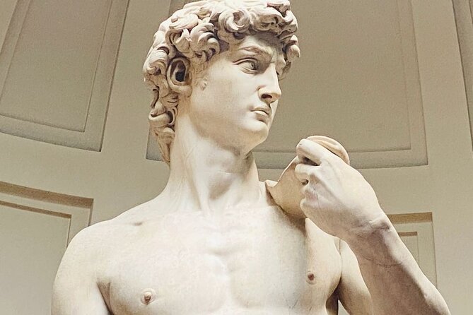 Duomo Complex & Accademia Gallery Tour With Cupola Entry Tickets - The Sum Up