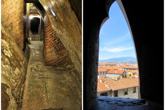 Duomo Complex and Wine Tasting Tour With Cupola Entry Tickets - Accessibility Requirements