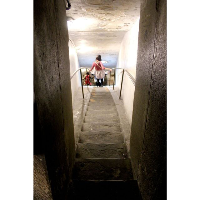 Duomo Complex & Florence Walking Tour W/Cupola Entry Tickets - Important Information for Participants