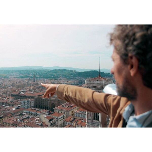 Duomo Complex & Florence Walking Tour W/Cupola Entry Tickets - Customer Reviews and Ratings