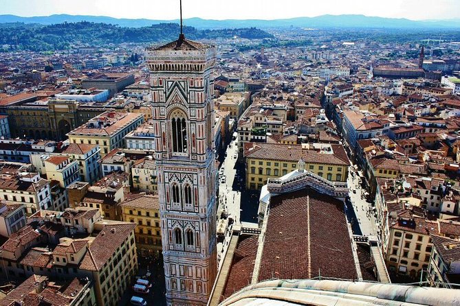 Duomo Complex Spanish Guided Tour With Cupola Entry Tickets - Common Questions