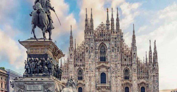 Duomo Delight: Rooftop Marvels! - Good To Know