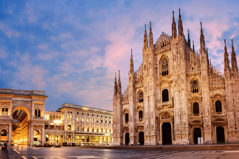 Duomo Di Milan, Duomo Museum and Archaeological Area Ticket - At a glance