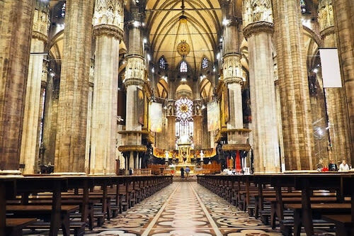Duomo Di Milan, Duomo Museum and Archaeological Area Ticket - What your ticket actually includes