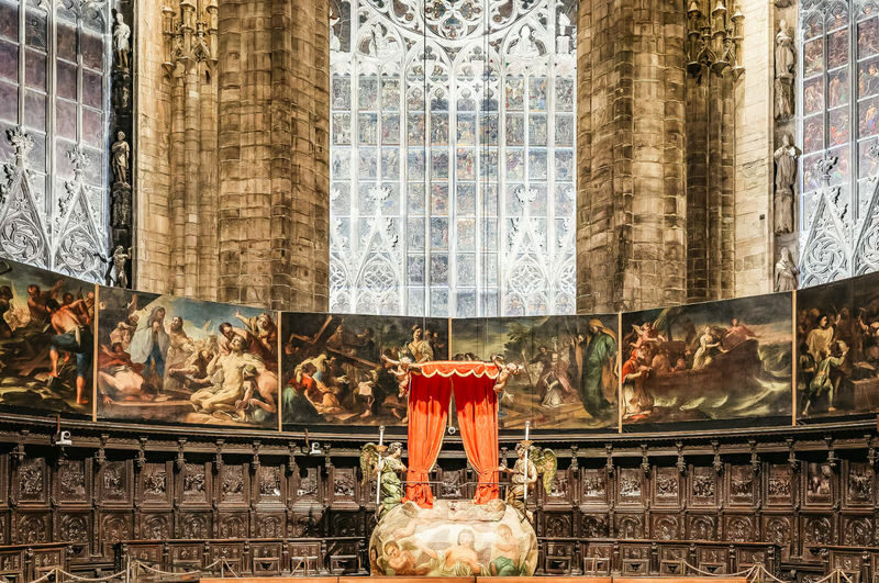 Duomo Di Milan, Duomo Museum and Archaeological Area Ticket - The rooftop: the best reason to upgrade