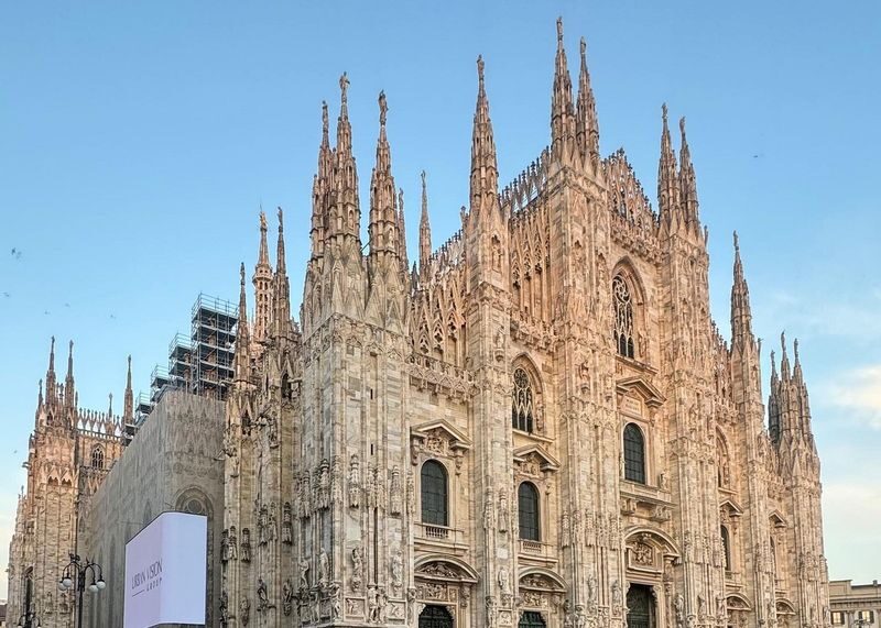 Duomo Di Milan, Duomo Museum and Archaeological Area Ticket - Underground history and the museum