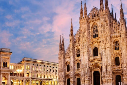 Duomo Di Milan, Duomo Museum and Archaeological Area Ticket - Timing, entry and practical details