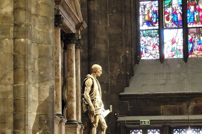 Duomo di Milano Guided Tour and Rooftop - Good To Know