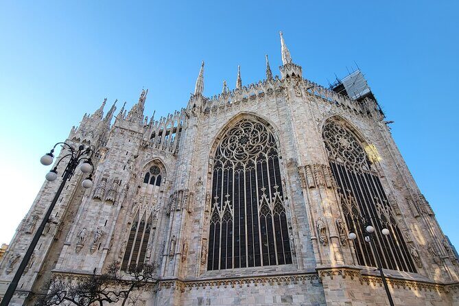 Duomo di Milano Guided Tour and Rooftop - Authentic Insights from Reviewers