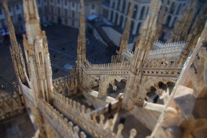 Duomo di Milano Guided Tour and Rooftop - Final Thoughts: Who Should Consider This Tour?