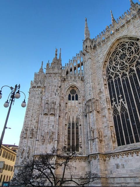 Duomo Di Milano Guided Tour & Rooftops - Pricing Details