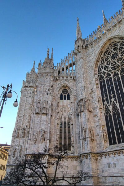 Duomo Di Milano Guided Tour & Rooftops - Frequently Asked Questions