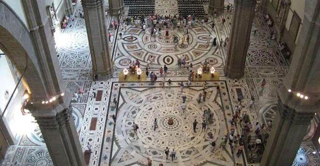 Duomo: Discover Florences Cathedral - Inclusions