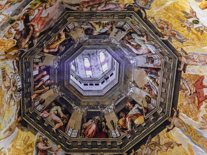 Duomo: Discover Florences Cathedral - Important Information