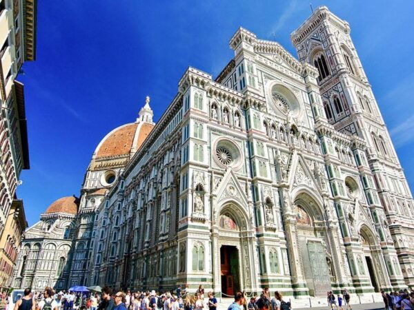 Duomo: Discover Florences Cathedral - The Sum Up
