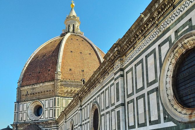 Duomo Dome Skip the Line Tour - Tour Overview and Highlights