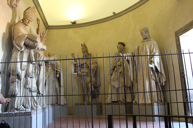 Duomo Dome Skip the Line Tour - Skip the Line and Time Efficiency