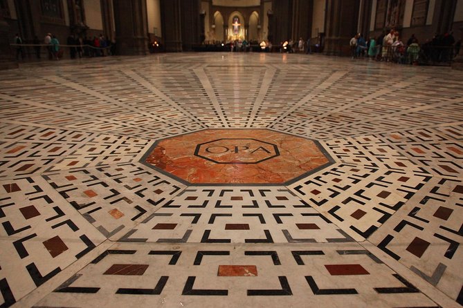 Duomo Express Guided Tour With Special Skip-The-Line Access - End Point and Cancellation Policy
