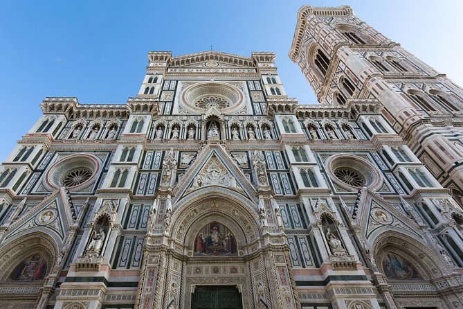 Duomo Express Guided Tour With Special Skip-The-Line Access - Negative Reviews and Host Response
