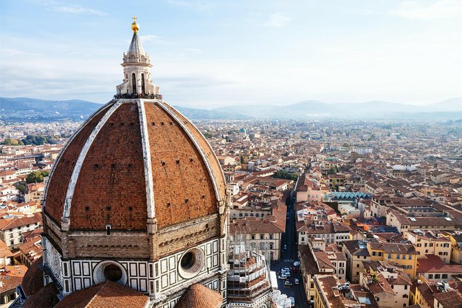 Duomo Express Guided Tour With Special Skip-The-Line Access - Negative Reviews - Disappointment