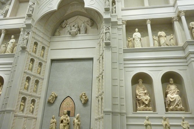 Duomo Monumental Tour - Pricing and Availability