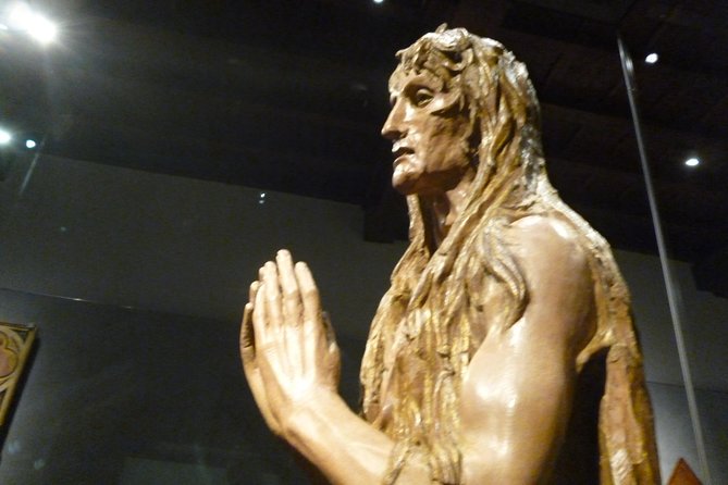 Duomo Monumental Tour - Tour Overview