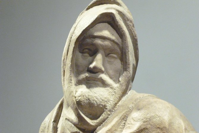 Duomo Monumental Tour - What to Expect on the Tour