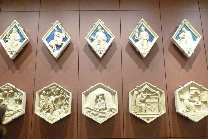 Duomo Monumental Tour - Optional Climb to the Top