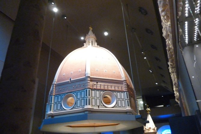 Duomo Monumental Tour - Meeting Point and Directions