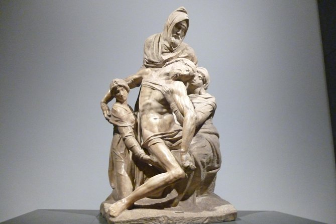 Duomo Monumental Tour - Common Questions