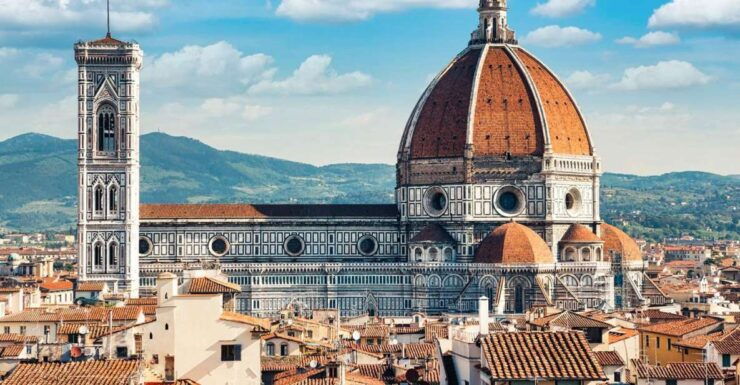 Duomo Skip the Line Private Guided Tour - Booking Information