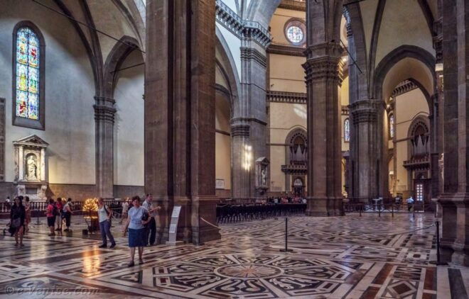 Duomo Skip the Line Private Guided Tour - Itinerary