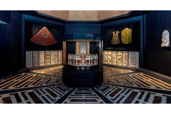 Duomo Square Tour in Florence - Cancellation Policy and Refunds