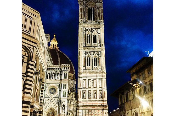 Duomo Square Tour in Florence - The Sum Up