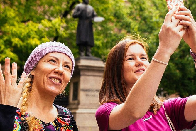 Duomo & Surroundings Private Tour With Locals - Skip the Line at the Duomo