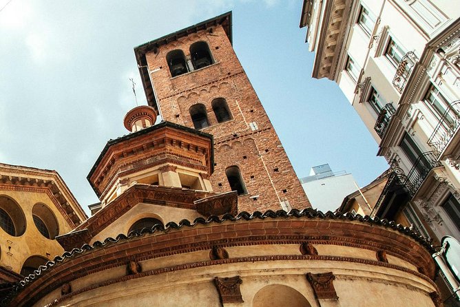 Duomo & Surroundings Private Tour With Locals - Personalize Your Itinerary