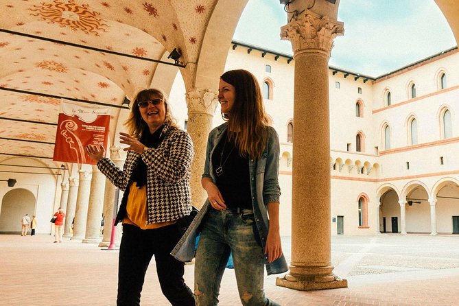 Duomo & Surroundings Private Tour With Locals - Traveler Reviews and Ratings