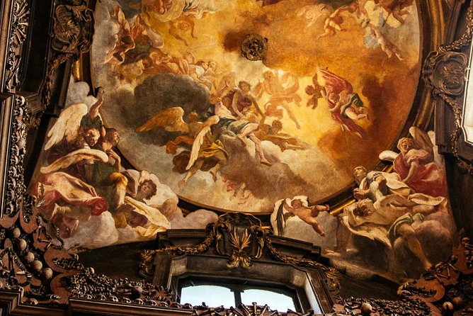 Duomo & Surroundings Private Tour With Locals - Common Questions