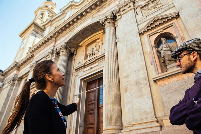 Duomo Terrace Inside Out: Private Tour With Locals - Features and History of the Gothic Cathedral