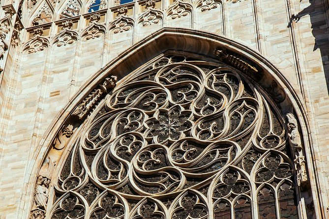 Duomo Terrace Inside Out: Private Tour With Locals - Duration and Inclusion of the Activity