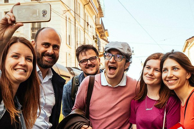 Duomo Terrace Inside Out: Private Tour With Locals - Additional Information and Cancellation Policy