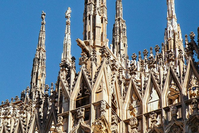 Duomo Terrace Inside Out: Private Tour With Locals - Common Questions
