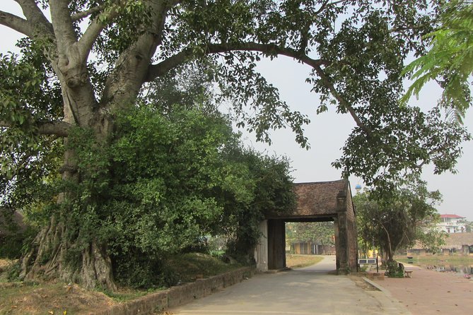 Duong Lam Ancient – Van Phuc Silk Villages Private Tour - Pricing and Terms